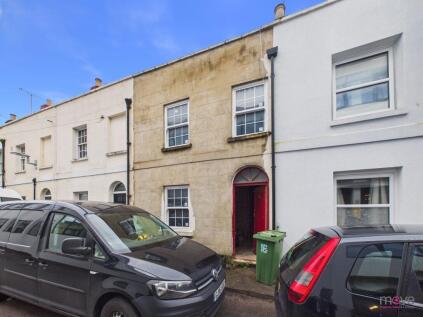 Chapel Street, Cheltenham, GL50