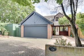12a, Bullfields, Sawbridgeworth CM21 9DB
