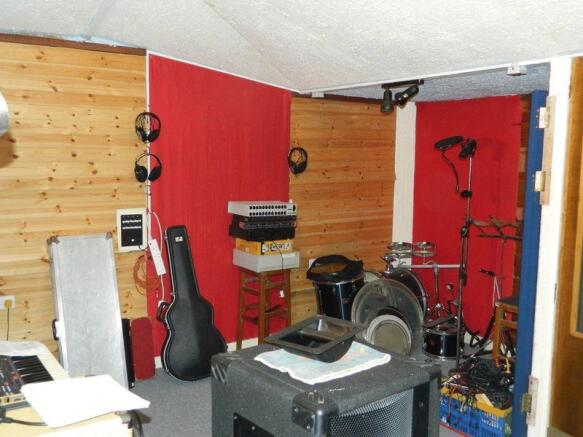 Studio Photo 2