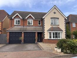 63, Willow Farm Way, Herne Bay CT6 7PF