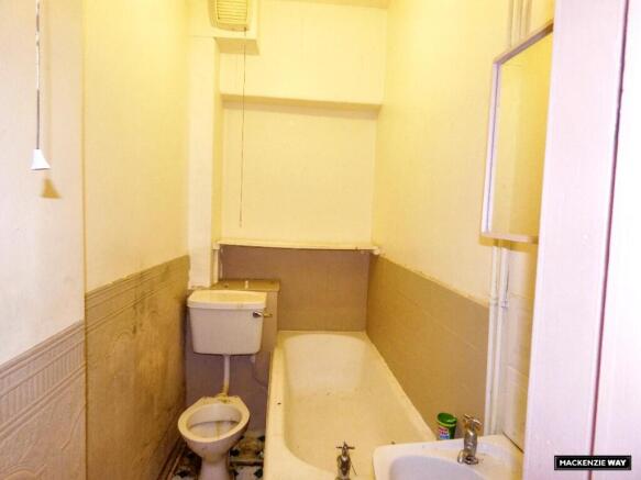 Glebe Place, Saltcoats, Ayrshire, KA21 photo 4