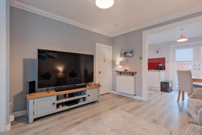 Ayr Drive, Airdrie, North Lanarkshire, ML6 photo 4