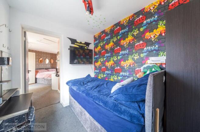Bedroom 3