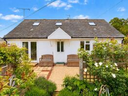 The Old Chapel, Baldock Road, Buntingford SG9 9PS