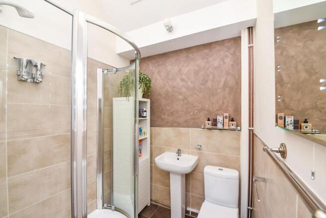 En-suite One