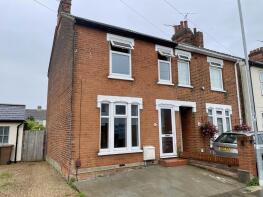 61, Hutland Road, Ipswich IP4 4HQ