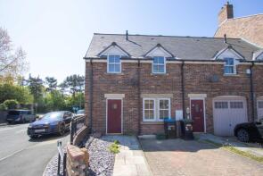 7a, Dalton Crescent, Durham DH1 4FB