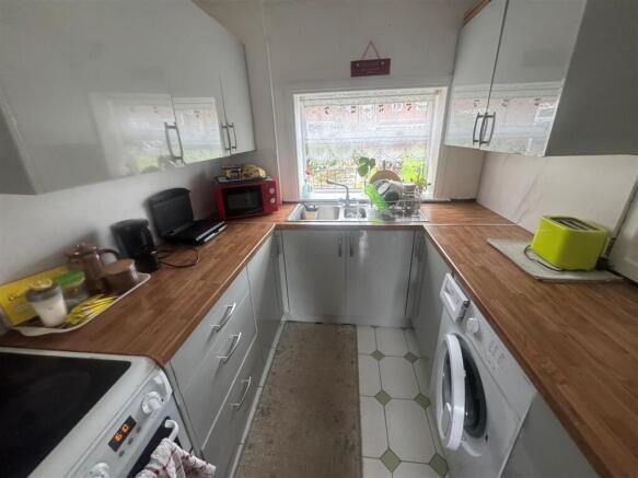 3 bed End of Terrace for sale Image 5