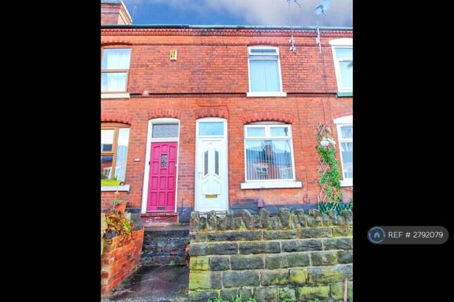 House Front