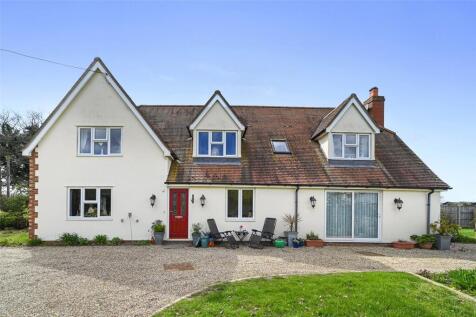 Hungerdown Lane, Lawford, Manningtree, Essex, CO11