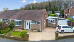 19, Sycamore Drive, Wigan WN3 6DG