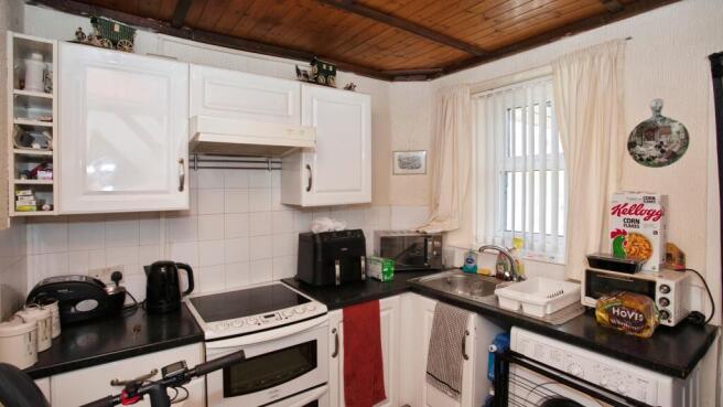 Ennerdale Road, Cleator Moor, CA25 photo 4