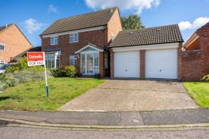5, Marshall Close, Kempston MK42 8RT