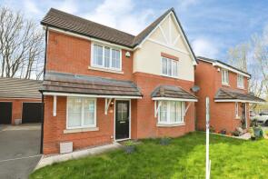 15, St Dominics Place, Hartshill, Stoke-on-trent ST4 7BQ