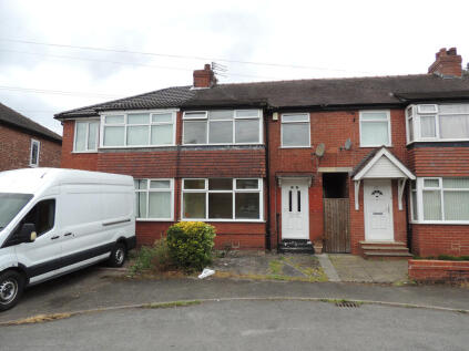 Arbor Grove, Droylsden
