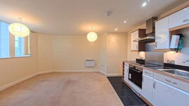 Living room/Kitch...