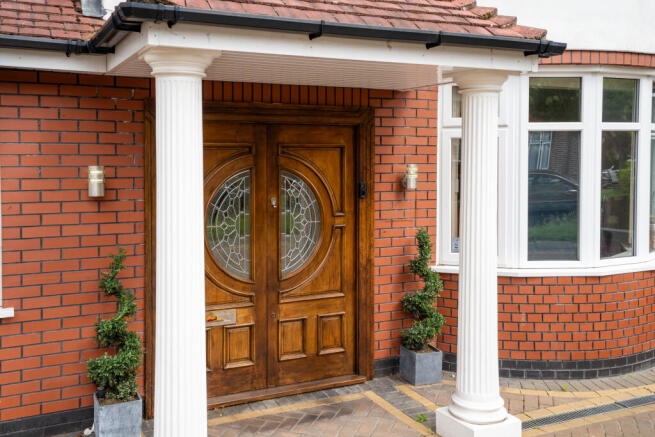 Doorway
