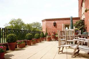 Private Terrace