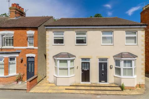 King Street, Earls Barton