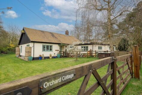 Benhall, Saxmundham