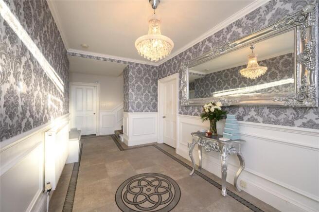 Carnock House, 23 Main Street, Carnock, Dunfermline photo 4
