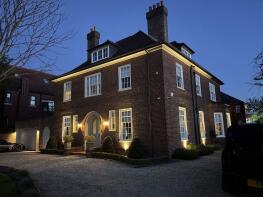 35, Westcliffe Road, Southport PR8 2JS