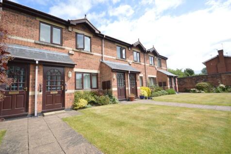 Balmoral Court, Heaton Moor