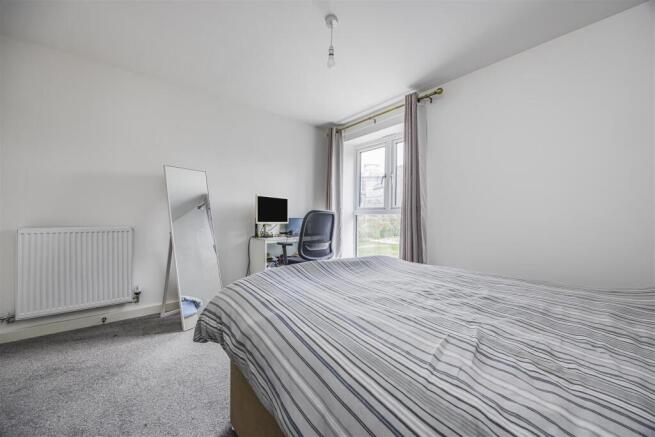 Flat 1 Stourbridge House, Governors Walk, Portsmou