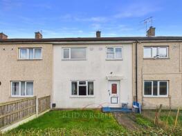 150, Gwenfro, Wrexham LL13 8TR