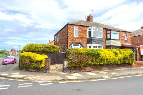 Lime Road, Normanby, TS6