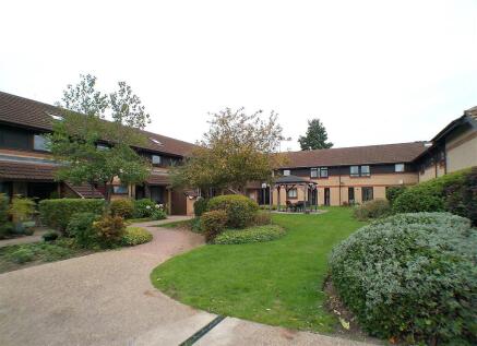 Harrison Court, Bingham, Nottingham