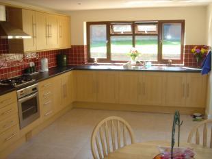 Kitchen / Diner