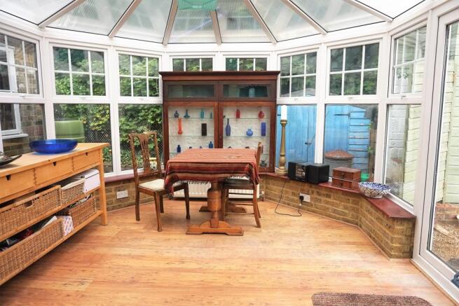 Conservatory Two
