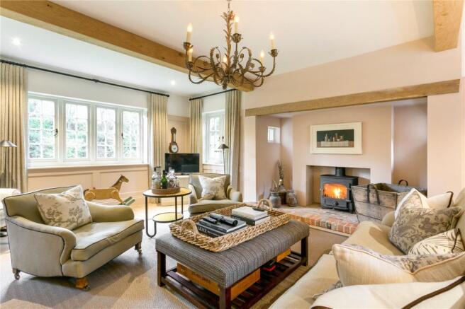 Drawing Room