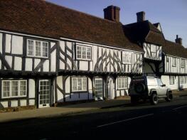 2, Bunyans Mead, Bedford MK42 9XY