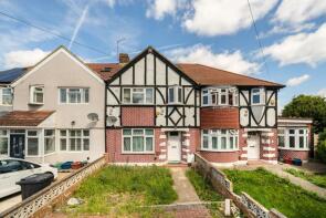 6, Fulstone Close, Hounslow TW4 5AN