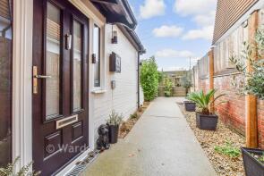111, Rectory Road, Deal CT14 9NP