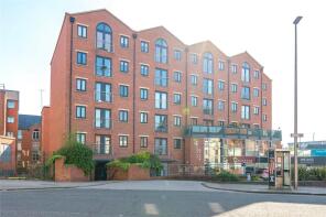 28, Ethos Court, City Road, Chester CH1 3AT