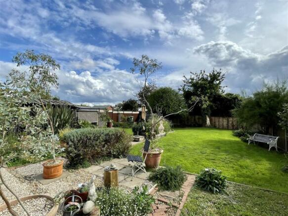 Gardens