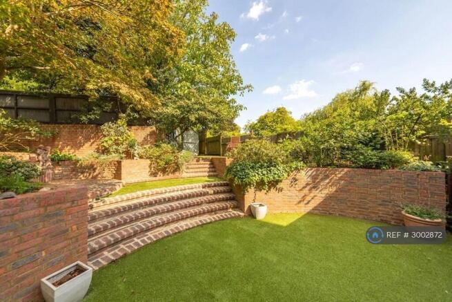 Private Garden