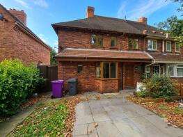 88, Jeffcock Road, Wolverhampton WV3 7AA