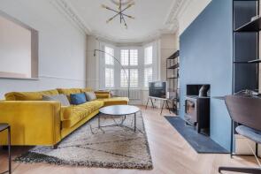 31, Chestnut Rise, London SE18 1RJ