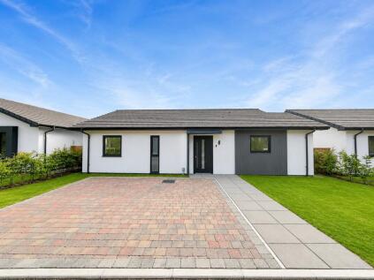 The View, Cypress Way, Burton Waters, LN1