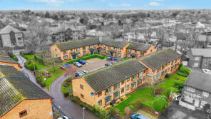 14, Priestley Court, Palmers Drive, Grays RM17 5RX