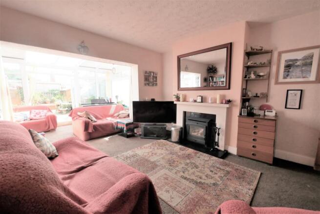 Lounge Area