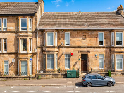 Flat 0/1, 45 Glasgow Road, Cambuslang , Glasgow, G72