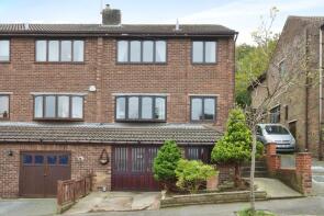 39, Helmton Drive, Sheffield S8 8QN