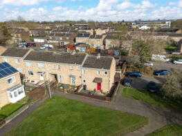 25, Sycamore Drive, Huntingdon PE29 7JA