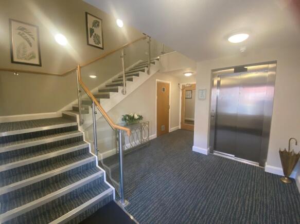 Lift Access