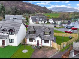 4, Tynribbie Place, Appin PA38 4DS
